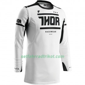 MTB Langarmtrikot Thro PRIME FIT N002